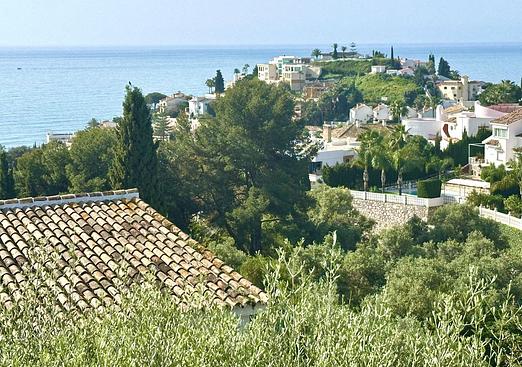 Villa in Torremuelle