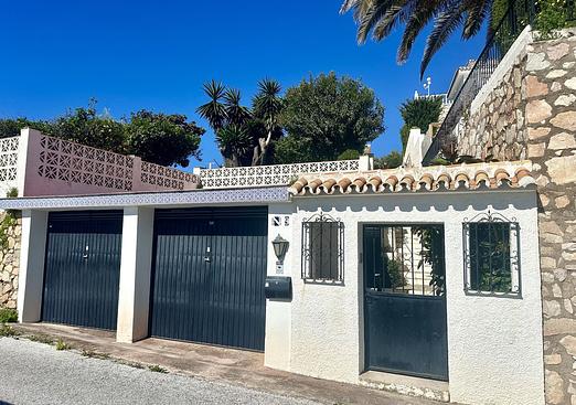 Villa in Torremuelle