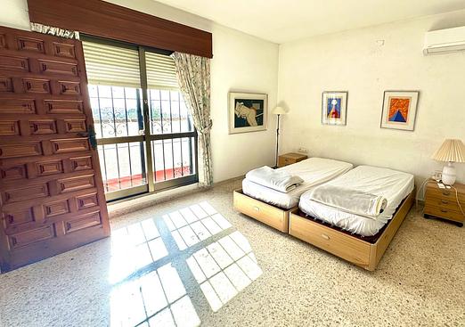 Villa in Torremuelle