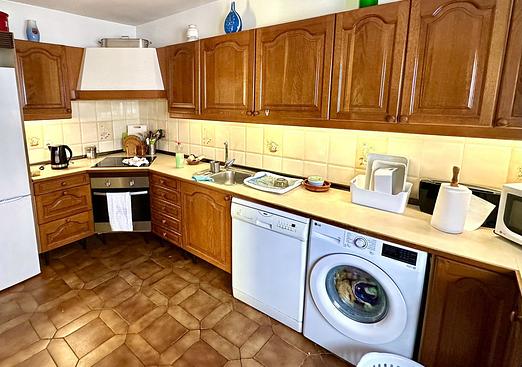 Villa in Torremuelle