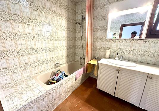 Villa in Torremuelle