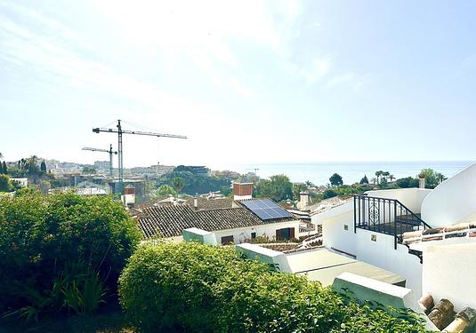 Villa in Torremuelle