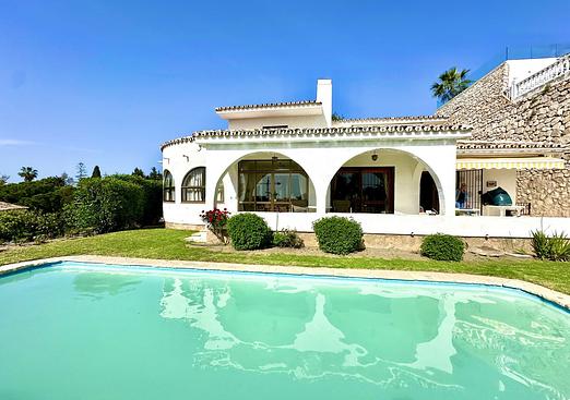 Villa in Torremuelle