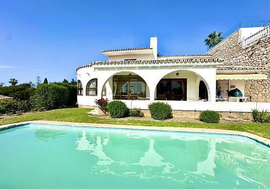Villa in Torremuelle