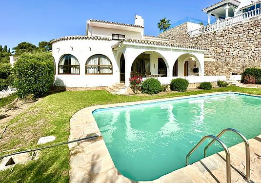 Villa in Torremuelle