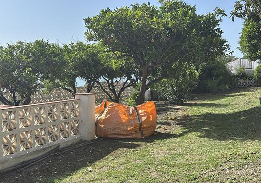 Villa in Torremuelle