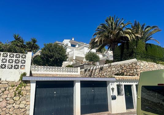Villa in Torremuelle
