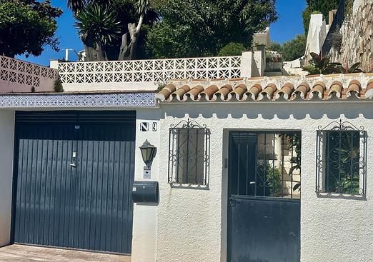 Villa in Torremuelle