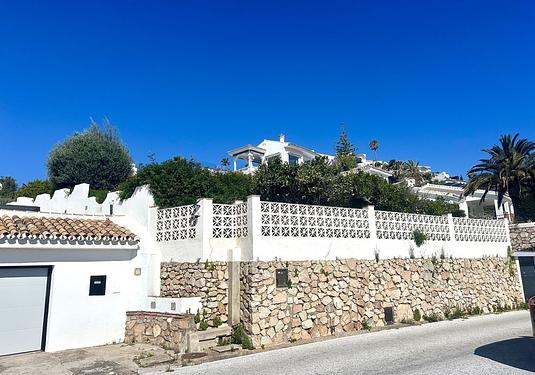 Villa in Torremuelle