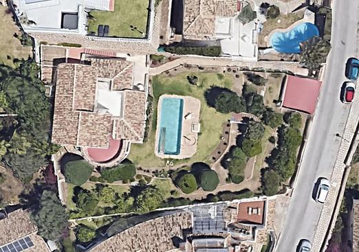 Villa in Torremuelle