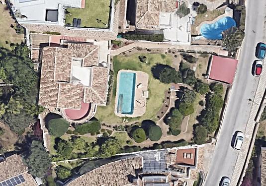 Villa in Torremuelle