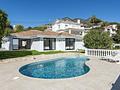 Villa in Benalmadena Costa