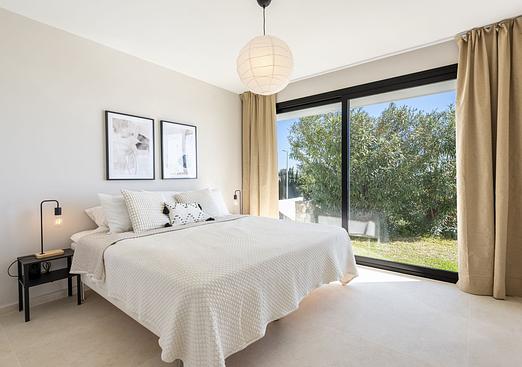 Villa in Benalmadena Costa