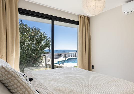 Villa in Benalmadena Costa