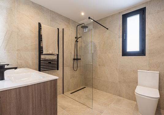 Villa in Benalmadena Costa