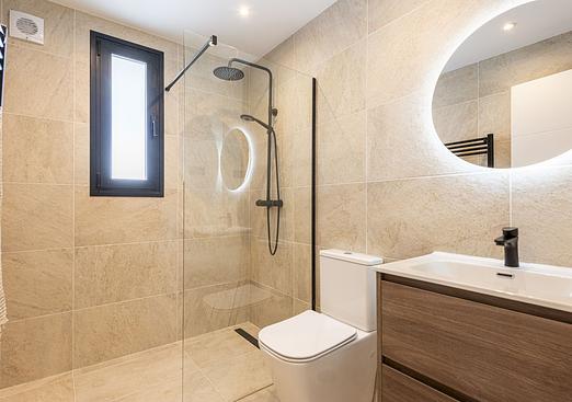 Villa in Benalmadena Costa