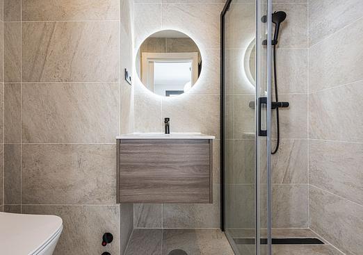 Villa in Benalmadena Costa