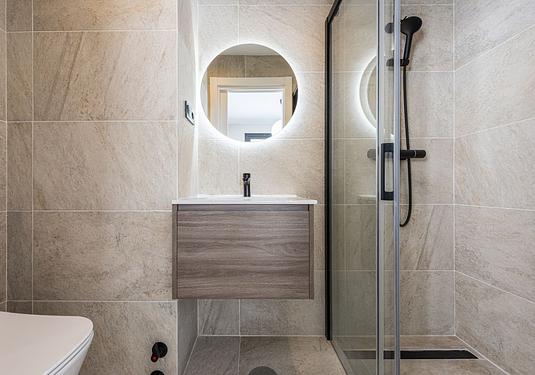 Villa in Benalmadena Costa