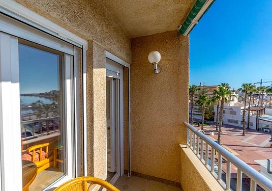 Apartment in Lo Pagan