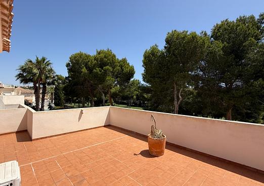 Villa in Orihuela