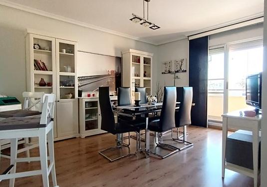 Villa in Los Alcazares