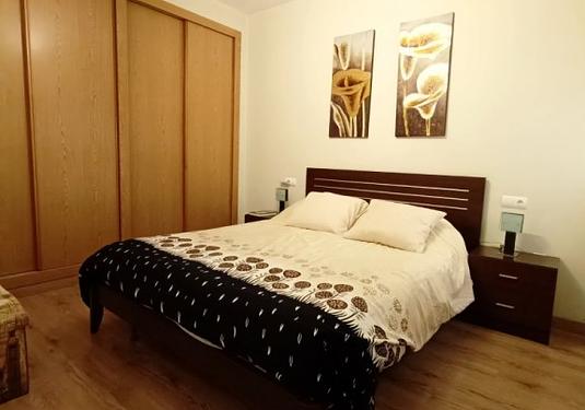 Villa in Los Alcazares