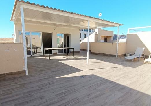 Villa in Los Alcazares