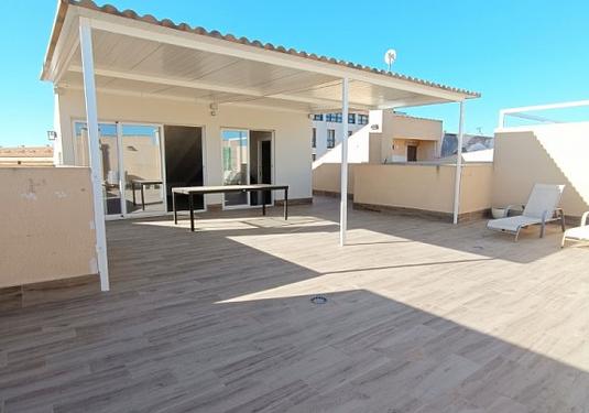 Villa in Los Alcazares