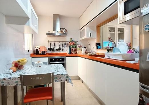 Villa in Los Alcazares