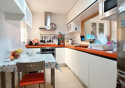 Villa in Los Alcazares