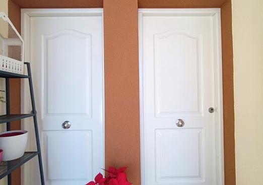 Villa in Los Alcazares