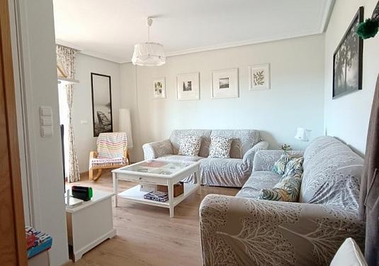 Villa in Los Alcazares