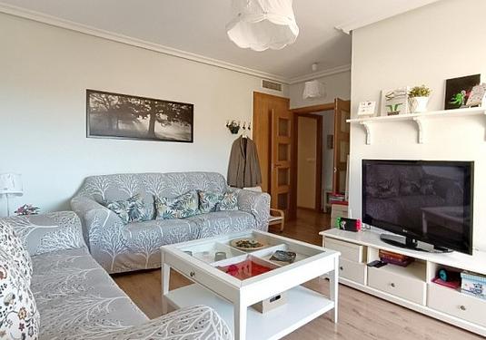 Villa in Los Alcazares