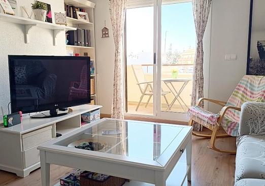 Villa in Los Alcazares