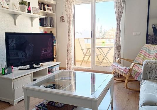 Villa in Los Alcazares