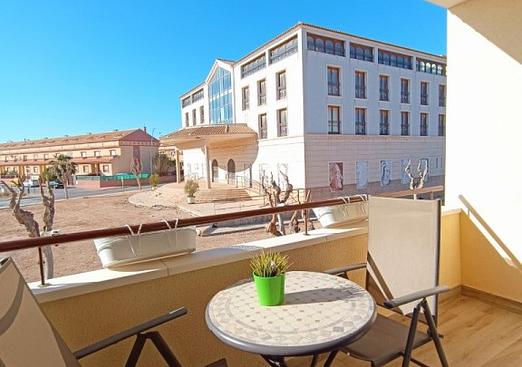 Villa in Los Alcazares