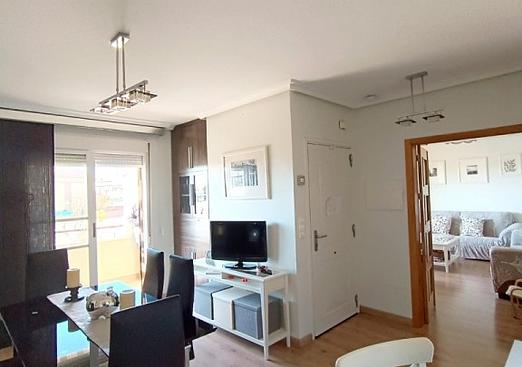 Villa in Los Alcazares