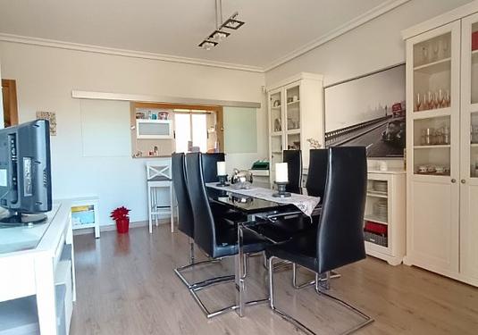 Villa in Los Alcazares