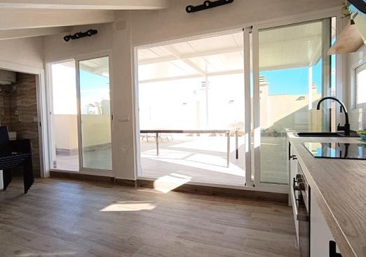 Villa in Los Alcazares