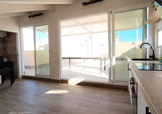 Villa in Los Alcazares