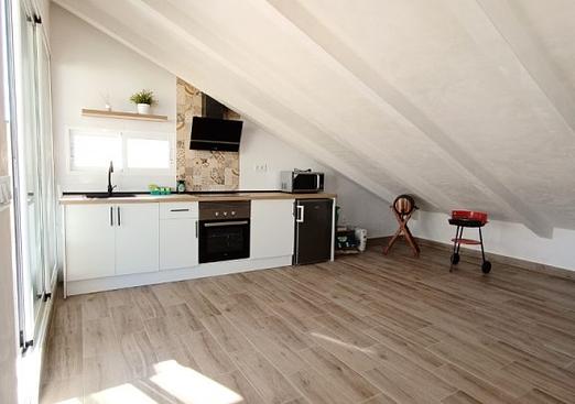 Villa in Los Alcazares