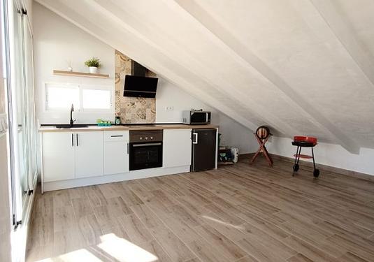 Villa in Los Alcazares