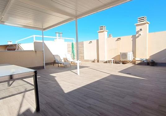 Villa in Los Alcazares