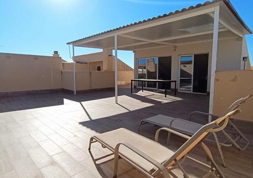 Villa in Los Alcazares