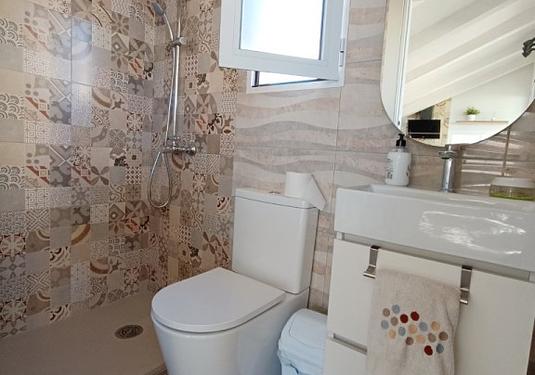 Villa in Los Alcazares