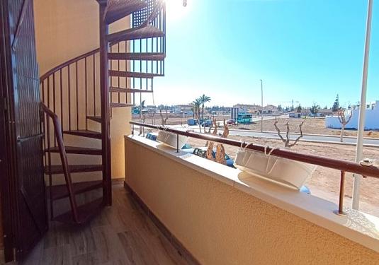 Villa in Los Alcazares