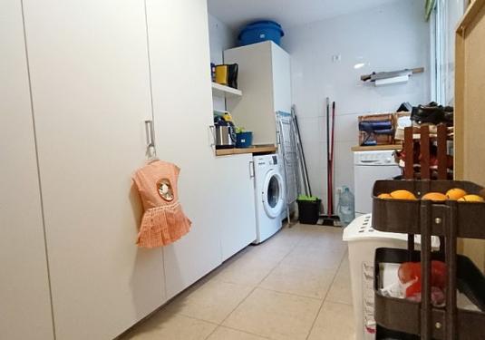 Villa in Los Alcazares