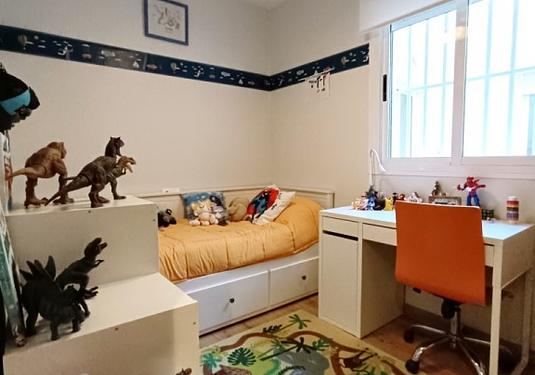 Villa in Los Alcazares