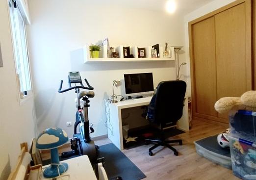 Villa in Los Alcazares