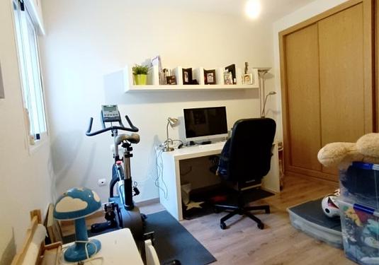 Villa in Los Alcazares